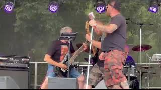 Video Rock Project - Borec(2026)