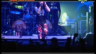 Sonata Arctica - Blinded No More - 2005 Italia  @ Rock Tv Italia