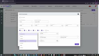 Download the video "How To Add Multi Shift-Demo video"