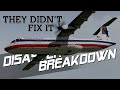 This Hidden Danger Killed 68 People (American Eagle Flight 4184) - DISASTER BREAKDOWN