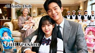 Download lagu CEO mandul habiskan malam dengan siswi 18 tahun, dia hamil tiga bayi! Keluarga CEO memanjakannya! mp3 Download lagu CEO mandul habiskan malam dengan siswi 18 tahun, dia hamil tiga bayi! Keluarga CEO memanjakannya! mp3