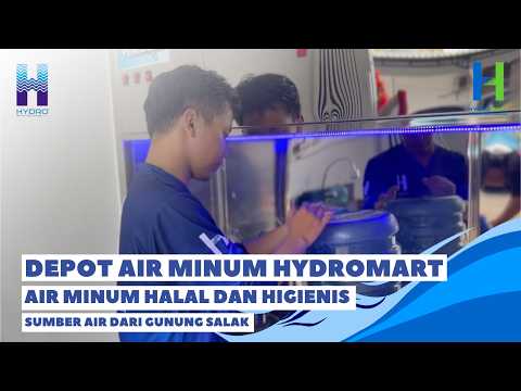 Hydromart