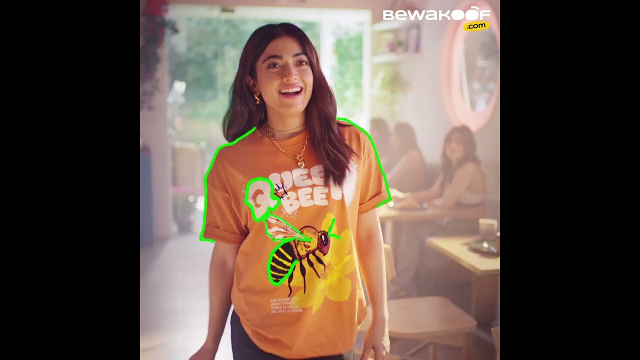 Bewakoof