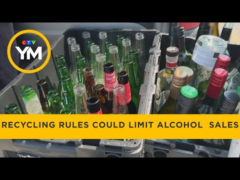 Why Buying Beer & Wine In Ontario Could Soon Become Difficult | Your Morning