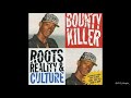 Bounty Killer-Disrespect (official audio)