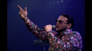 SADEK : &quot;Petit Prince&quot; @First Mike Radio Show