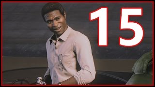 Mafia 3 Gameplay Walkthrough Pt.15 - COMING FOR GRECCO!