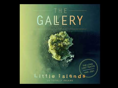 The Gallery - Little Islands (1999)