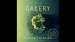 Cover art for Little Islands