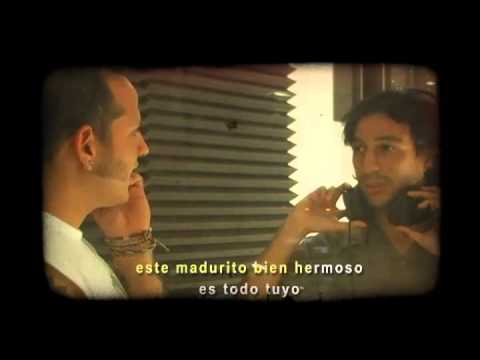 Amor Fritanguero - La Cuneta Son Machín