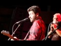Tab Benoit:  Pack it Up