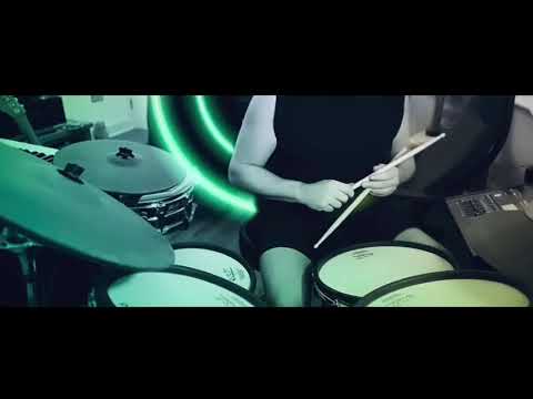 Thumbnail for Franco Colasuonno - Maysa Leak (Incognito) -  “I love What You” - Vintage Drums Practice by Maysa Leak