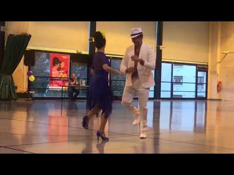 SALSONEANDO - SON CUBANO -PEGAITO DEC 2021