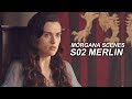 Morgana Pendragon Scenes S02 1080p FULL LINK DESC