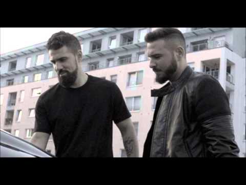 Shindy feat. Bushido - Stress ohne Grund  [unzensiert]