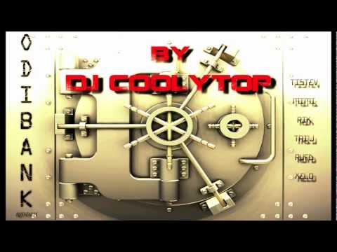 ODIBANK RIDDIM BY DJ COOLYTOP (official)