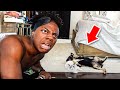 IShowSpeed Trains His Cats A Dog Gone Wrong