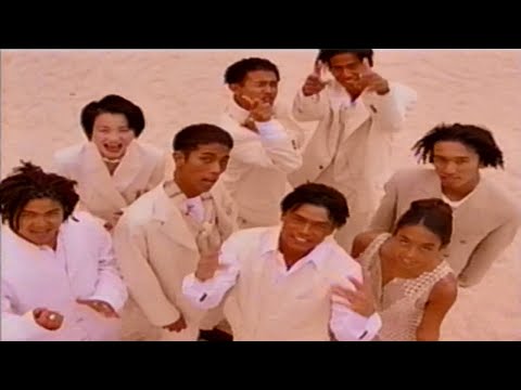 ZOO - SHY-SHY-SHINE - 1993