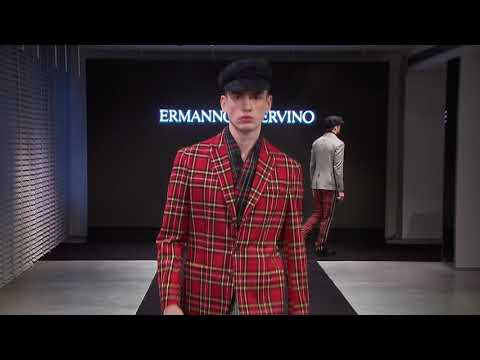 Ermanno Scervino Fall 2018 Men's Collection