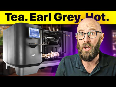 How Far Away Are We From Replicators?