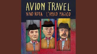 La Passerella Di Otto E Mezzo (From "8 E 1/2")