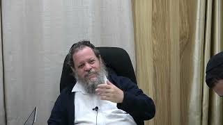 ספר שופטים פרק י"ב | הרב אהרן פרידמן, ראש הישיבה (ישיבת כרם ביבנה) - התמונה מוצגת ישירות מתוך אתר האינטרנט יוטיוב. זכויות היוצרים בתמונה שייכות ליוצרה. קישור קרדיט למקור התוכן נמצא בתוך דף הסרטון