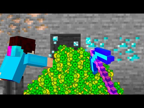 We find 1,000,000 XP