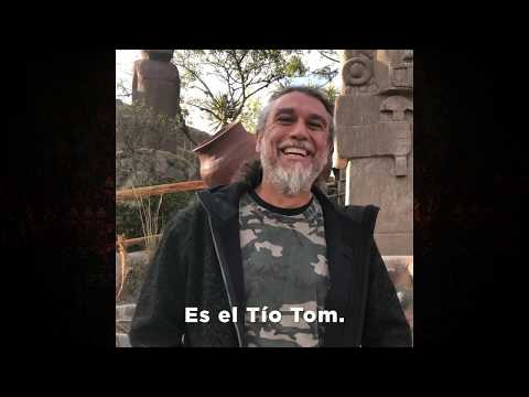 ¡Tom Araya te invita al último concierto de Slayer en Chile!