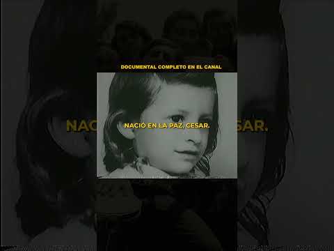 Todo empezó en La Paz: el origen de Jorge Oñate