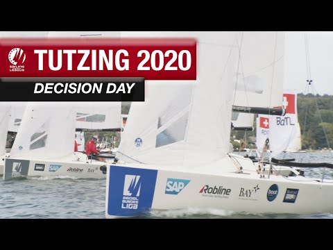 SCL Qualifier 2020: Decision Day in Tutzing