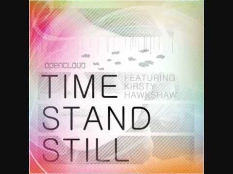 Opencloud - Time Stand Still (Sancho & E-lation Remix)