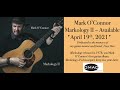 Mark O'Connor - "Markology II" Promo Video (4/19/21 Release)