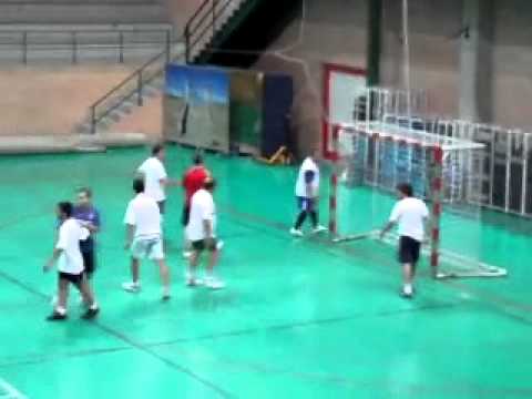 2011-2012 Jornada 27 - Partido Completo