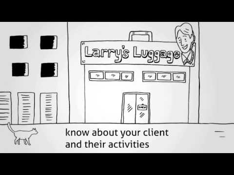 Complete AML, KYC and Financial Crime Compliance Training Course