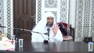 تأملات قرآنية  سورة البقرة _ الدرس (104) د. عماد السواعير image