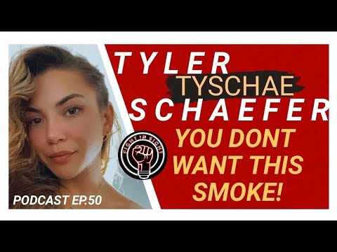 FIS Ep.50: Tyler "Tyschae" Schaefer - Flyweight Rising Star!