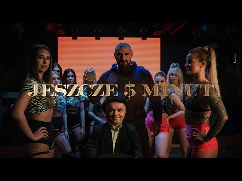 Kizo ft. Lubin - JESZCZE PIĘĆ MINUT (prod. BeMelo)