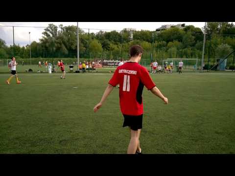 StrefaFutbolu.pl: Semper Invicta - Szmulkers Team