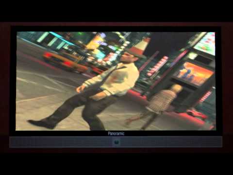 Grand Theft Auto IV - Pisswasser Beer Commercial