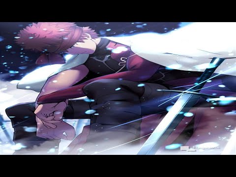 Fate Prisma Illya Oath Under Snow OST - Oath To The Other Side Normal Anti Nightcore (Heavy)