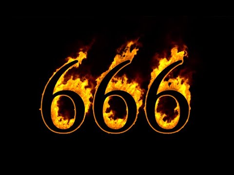 666 e o selo - Diálogo com o Exu Ventania