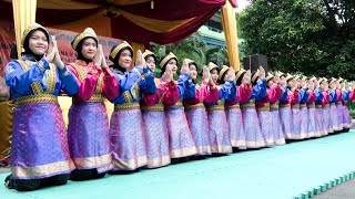 Download lagu Tari Saman (Aceh) mp3 Download lagu Tari Saman (Aceh) mp3