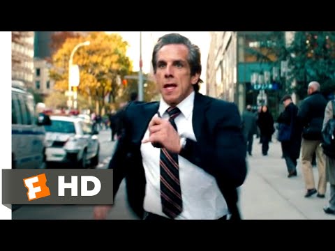 タワー・ハイスト (2011) - 犯行現場を追う (1/10) | Movieclips (Tower Heist (2011) - Chasing the Criminal Scene (1/10) | Movieclips)