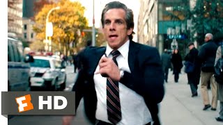 Tower Heist (2011) - Chasing the Criminal Scene (1/10) | Movieclips