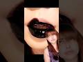 black peel lipstick #shorts #short #shortvideo #song #trending #hype #viral #video #viralvideo #hack