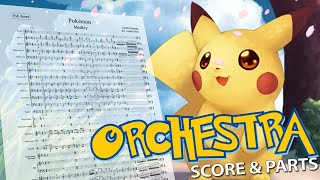 Pokemon: Medley | Orchestral Cover