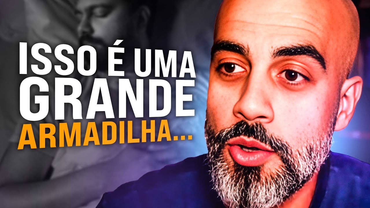 ESCAPEI do BURNOUT: as 2 estratégias que salvaram minha vida