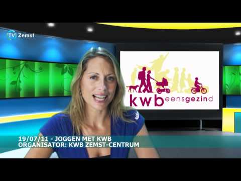 TV Zemst nieuws 20 juli 2011