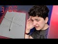 DON'T PLAY THE CHARLIE CHARLIE CHALLENGE AT 3AM ! (Gone Wrong)