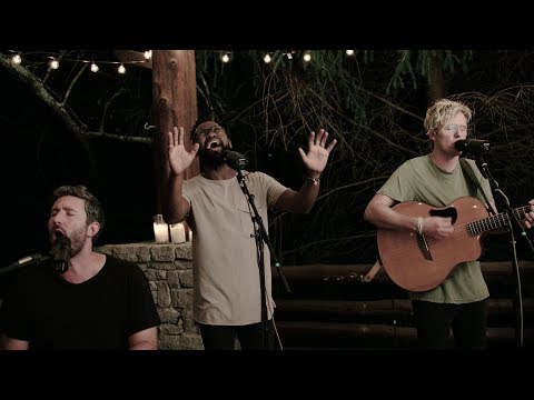 Common Hymnal Unproduced | There Is No Higher Name | David Brymer, Kierre Bjorn, Mark Alan